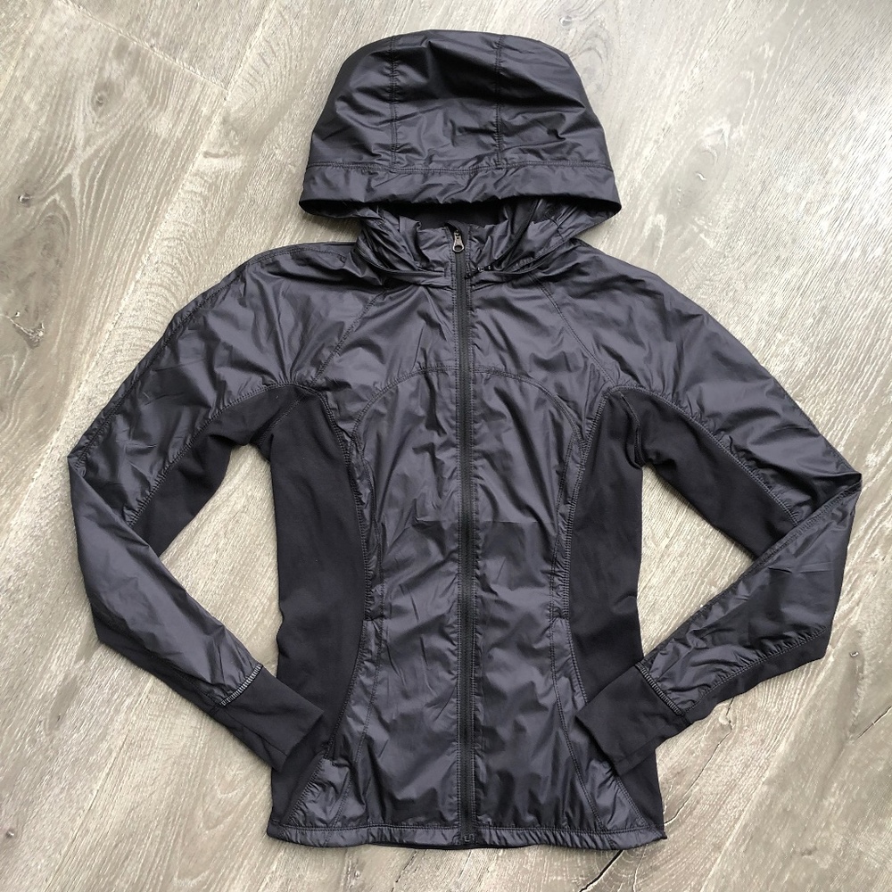 Lululemon Rush Hour Jacket - Picture 9 of 13